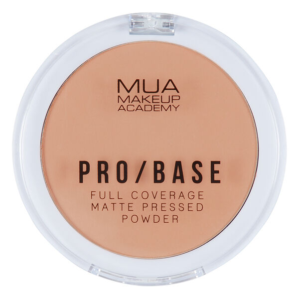 Матирующая пудра для лица 140, 6,5 г Mua Makeup Academy Base cover matte, цвет #140
Матирующая пудра для лица 140, 6,5 г Mua Makeup Academy Base cover matte, цвет #140
