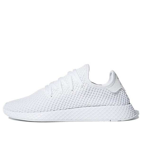Кроссовки deerupt Adidas, белый
Кроссовки deerupt Adidas, белый