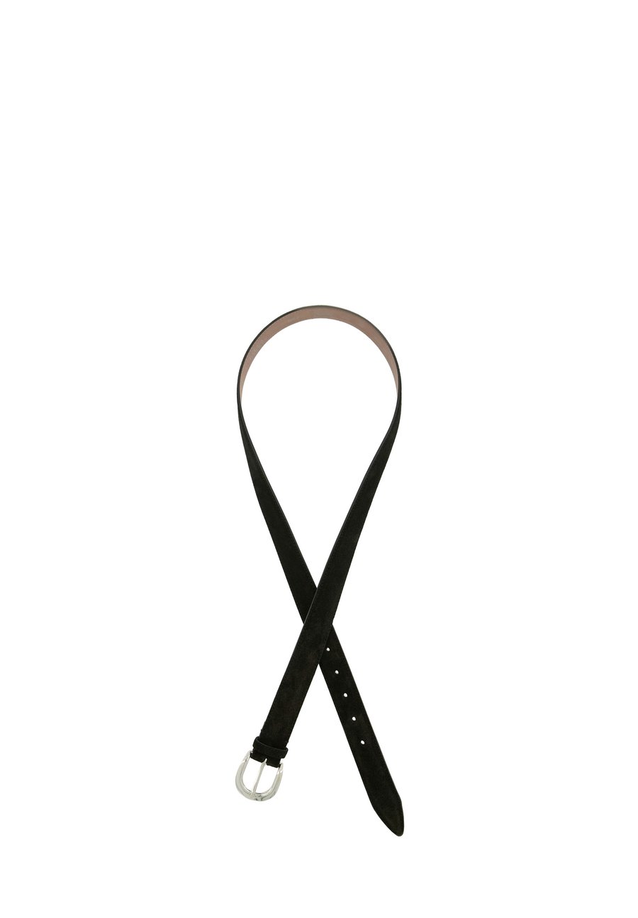 Ремень Ulla Popken Belt, Black
Ремень Ulla Popken Belt, Black