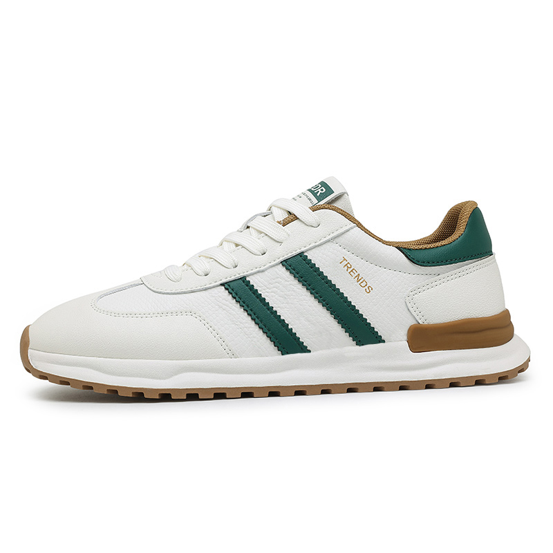 SENGUIBUCK Повседневные мужские кроссовки Low top бежевый синий/бежевый зеленый
SENGUIBUCK Повседневные мужские кроссовки Low top бежевый синий/бежевый зеленый