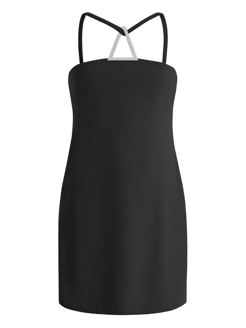 Мини-платье Nolo с пайетками 16Arlington, черный
Мини-платье Nolo с пайетками 16Arlington, черный