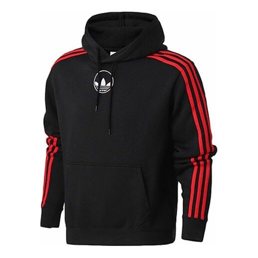 Толстовка adidas originals 3 Stripe Circle Sports Black, черный
Толстовка adidas originals 3 Stripe Circle Sports Black, черный