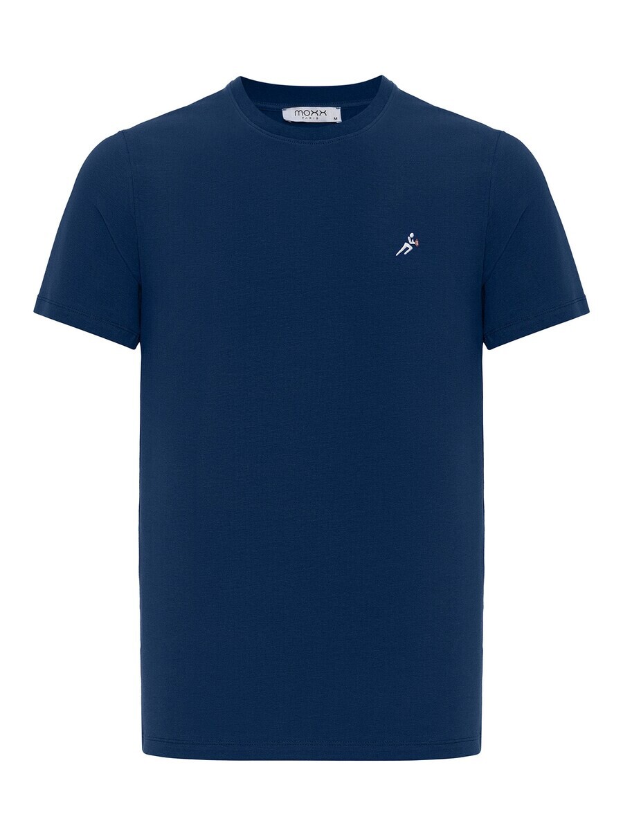 Футболка Moxx Paris, темно-синий
Футболка Moxx Paris, темно-синий