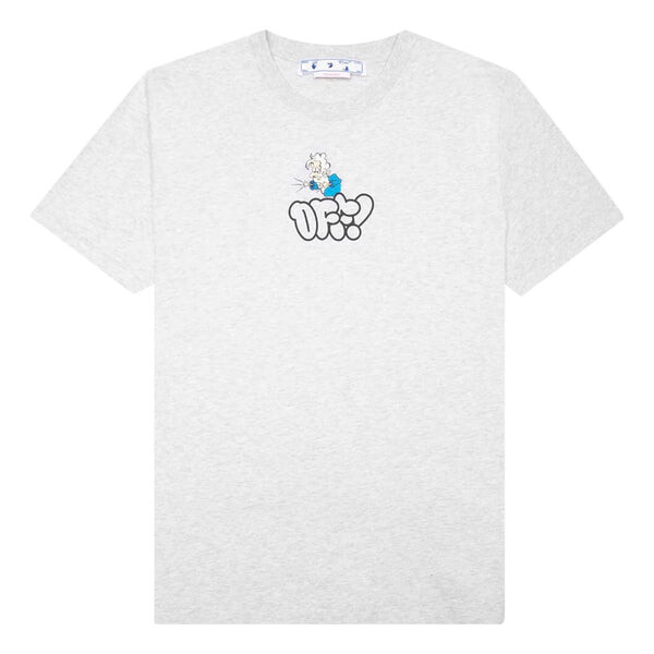 Футболка men's ss22 alphabet logo printing round neck short sleeve version gray t-shirt Off-White, серый
Футболка men's ss22 alphabet logo printing round neck short sleeve version gray t-shirt Off-White, серый