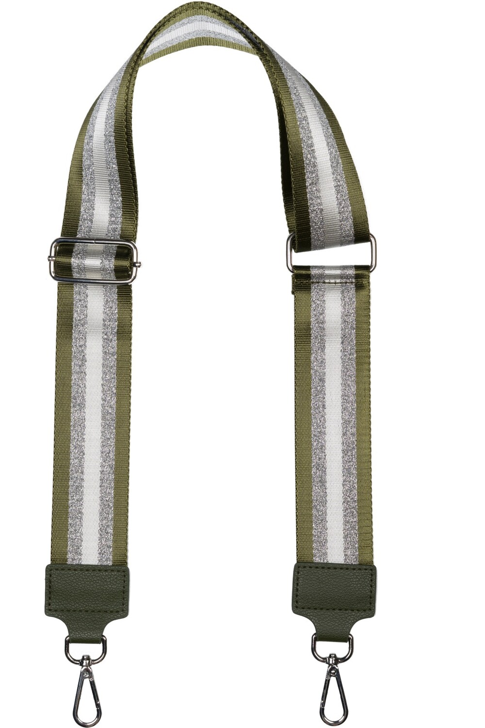 Сумка через плечо styleBREAKER Taschengurt, цвет Oliv-Silber
Сумка через плечо styleBREAKER Taschengurt, цвет Oliv-Silber