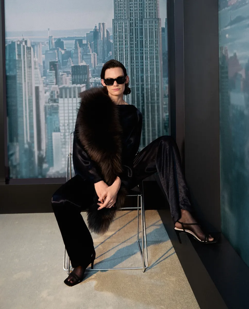 Топ с длинным рукавом для женщин Woman Limited El Corte Inglés, темно-синий
Топ с длинным рукавом для женщин Woman Limited El Corte Inglés, темно-синий