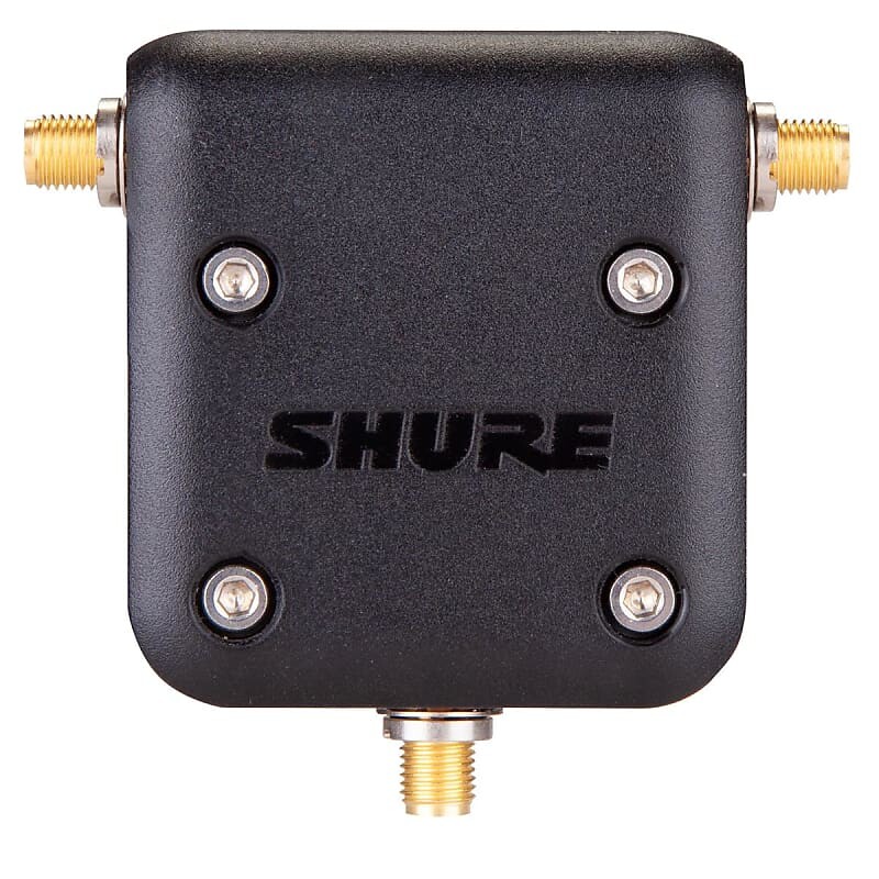 Микрофон Shure UA221DB-RSMA 
Микрофон Shure UA221DB-RSMA