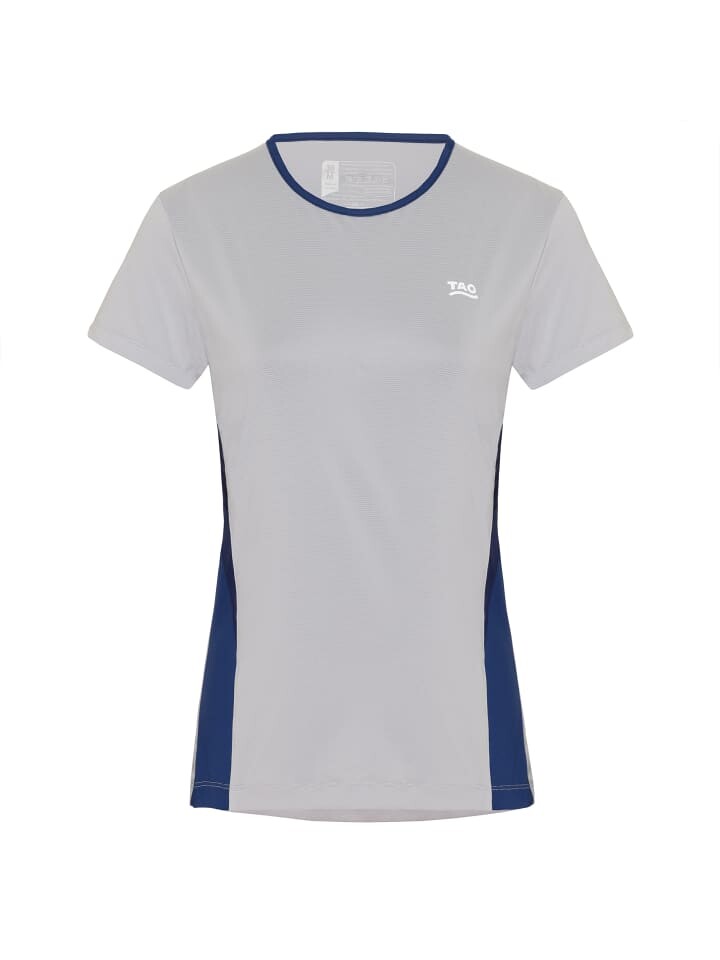 Функциональная рубашка TAO, синий
Функциональная рубашка TAO, синий