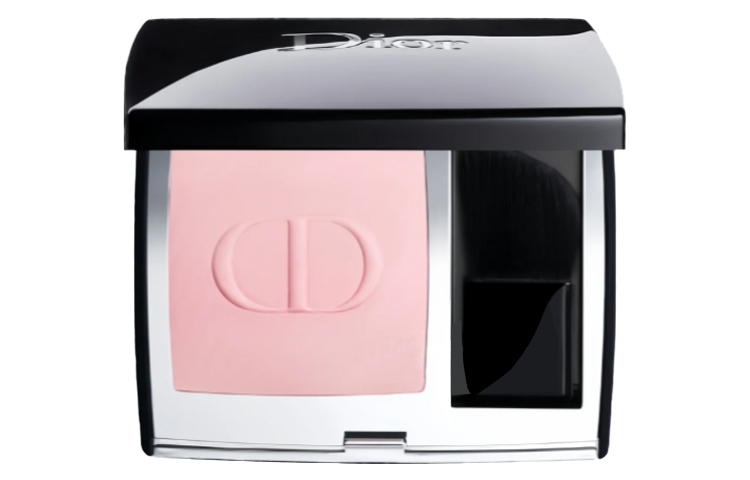 Пылающий золотой румянец/румяна для женщин DIOR, #280
Пылающий золотой румянец/румяна для женщин DIOR, #280