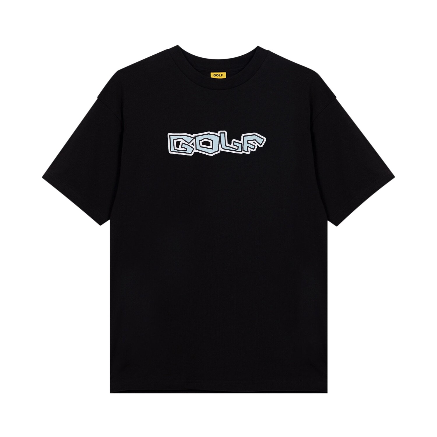 Футболка GOLF WANG Quick, черная, Черный, Футболка GOLF WANG Quick, черная
Футболка GOLF WANG Quick, черная, Черный, Футболка GOLF WANG Quick, черная