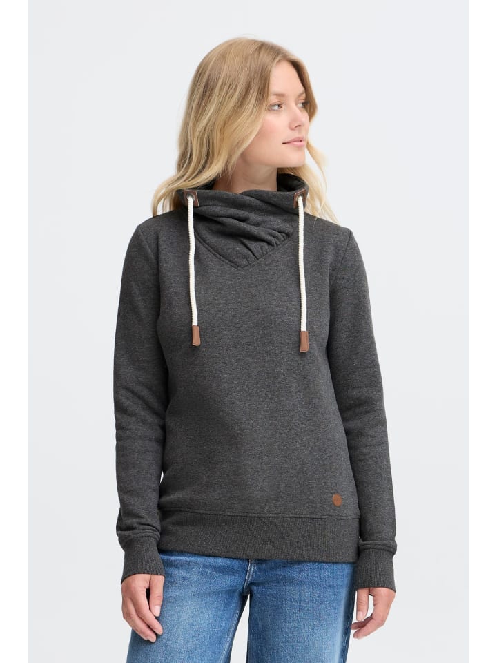 Толстовка Oxmo, серый
Толстовка Oxmo, серый