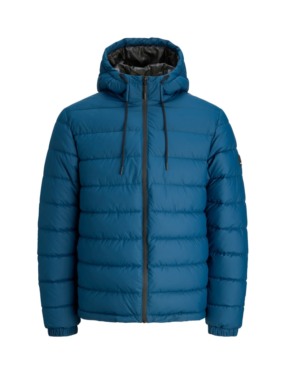 Зимняя куртка JACK & JONES Point, синий
Зимняя куртка JACK & JONES Point, синий