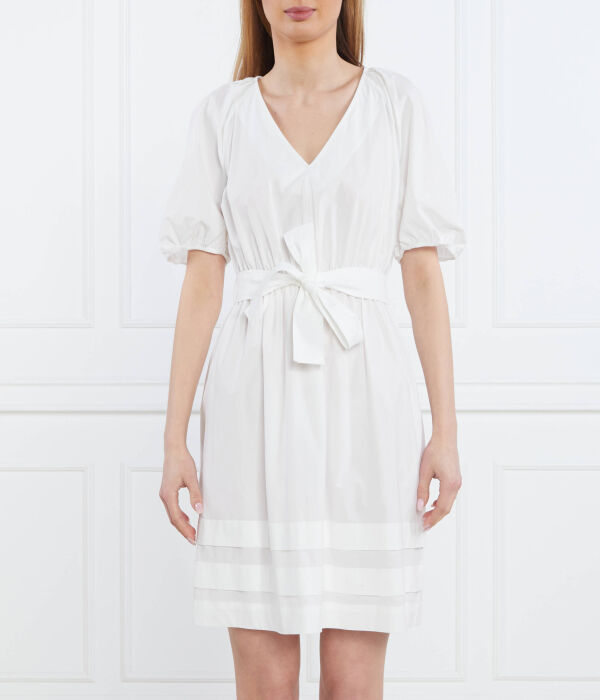 Платье Marella Riber, белый
Платье Marella Riber, белый