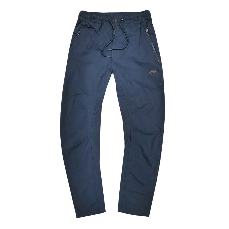Nike Повседневные брюки мужские синие
Nike Повседневные брюки мужские синие