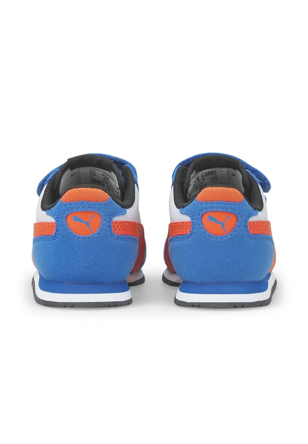 Кроссовки на шнуровке CABANA RACER SL 20 UNISEX Puma, синий
Кроссовки на шнуровке CABANA RACER SL 20 UNISEX Puma, синий