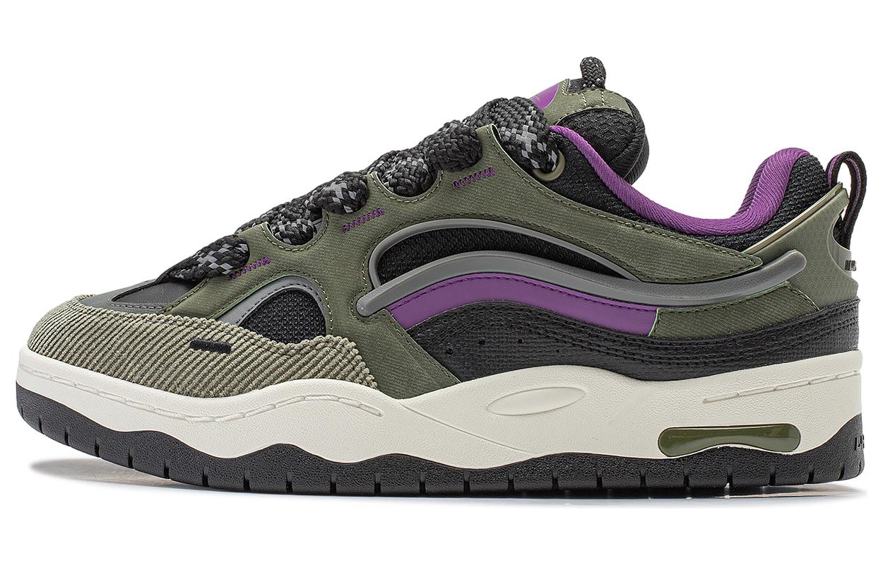 Лининг Reputation Амортизирующие Износостойкие Дышащие Низкие Повседневные Кроссовки Мужские Зеленый, Черный
Лининг Reputation Амортизирующие Износостойкие Дышащие Низкие Повседневные Кроссовки Мужские Зеленый, Черный