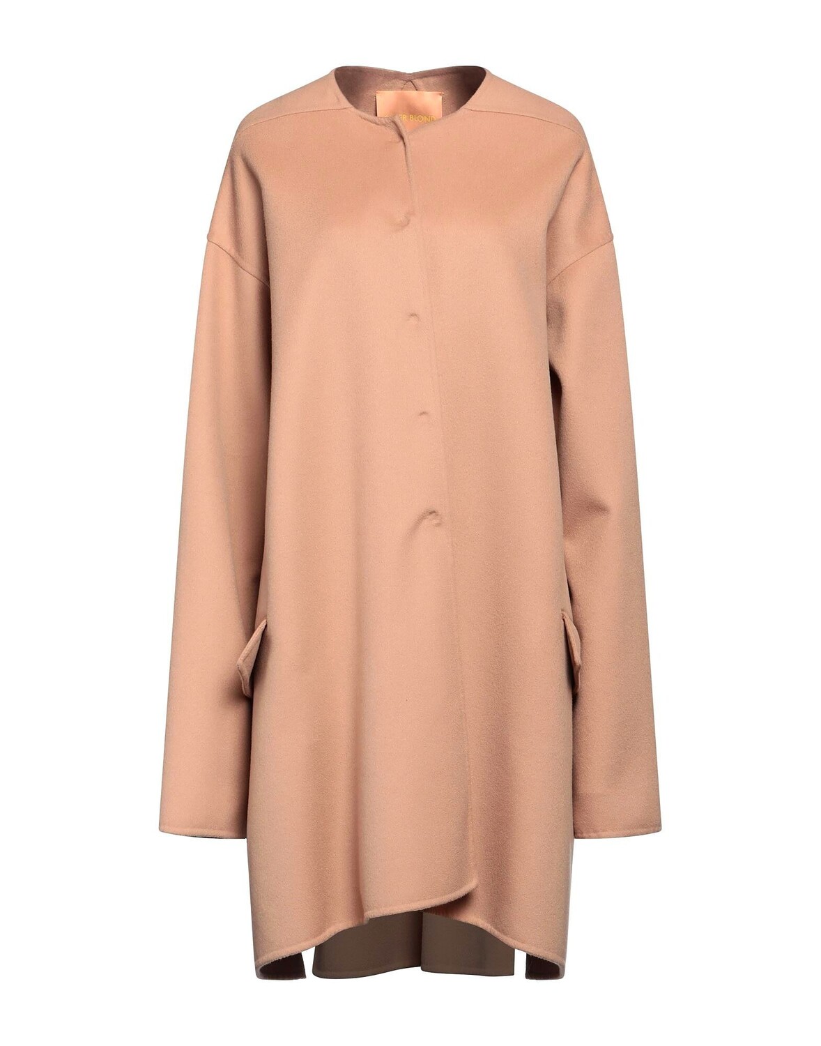 Пальто Super Blond, коричневый
Пальто Super Blond, коричневый