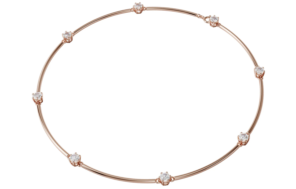 Constella Crystal Necklace Swarovski
Constella Crystal Necklace Swarovski