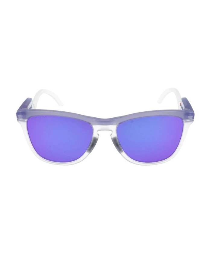 Стильные солнцезащитные очки с UPC-кодом Oakley, фиолетовый
Стильные солнцезащитные очки с UPC-кодом Oakley, фиолетовый