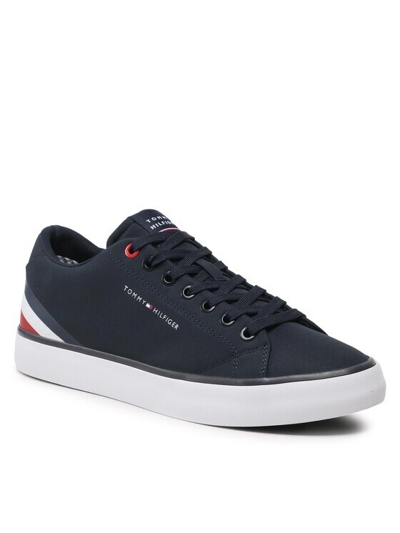 Кроссовки из ткани Tommy Hilfiger, синий, Черный, Кроссовки из ткани Tommy Hilfiger, синий
Кроссовки из ткани Tommy Hilfiger, синий, Черный, Кроссовки из ткани Tommy Hilfiger, синий