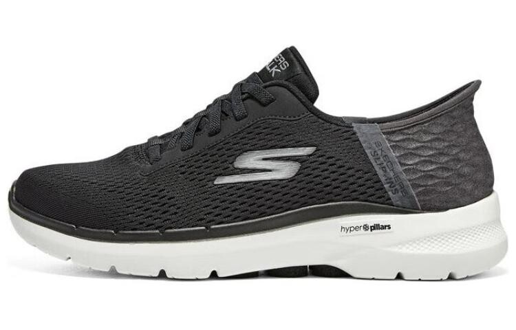 Мужская обувь Skechers Go Walk 6 Lifestyle, Серый, Мужская обувь Skechers Go Walk 6 Lifestyle
Мужская обувь Skechers Go Walk 6 Lifestyle, Серый, Мужская обувь Skechers Go Walk 6 Lifestyle