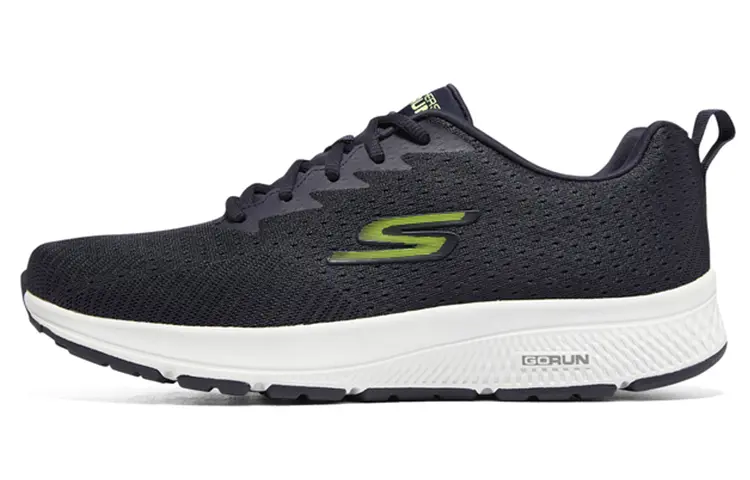 Кроссовки Go Run Consistent для бега мужские с низким верхом, черные/зеленые Skechers
Кроссовки Go Run Consistent для бега мужские с низким верхом, черные/зеленые Skechers