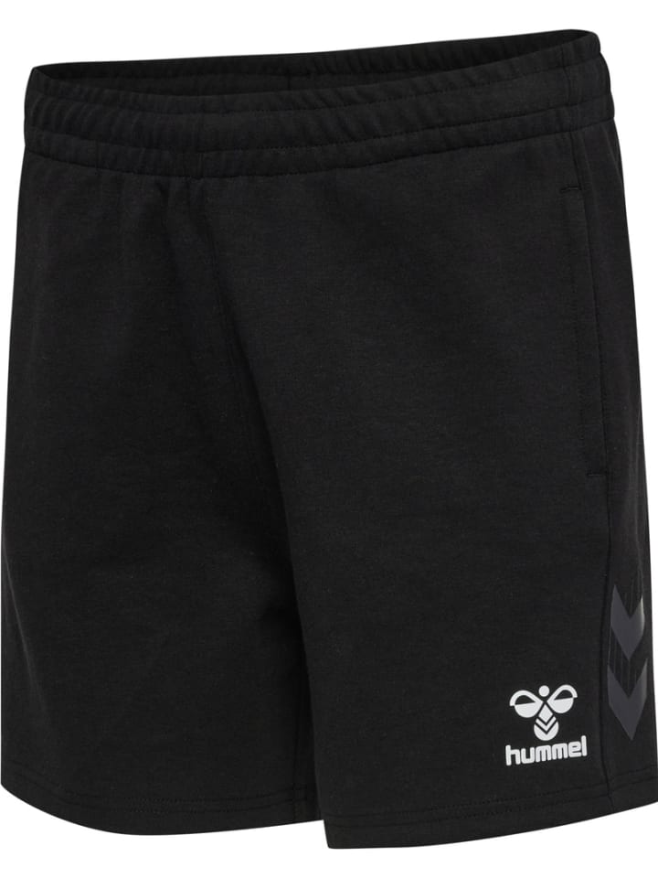 Короткие шорты Hmltravel Shorts Woman черного цвета Hummel
Короткие шорты Hmltravel Shorts Woman черного цвета Hummel