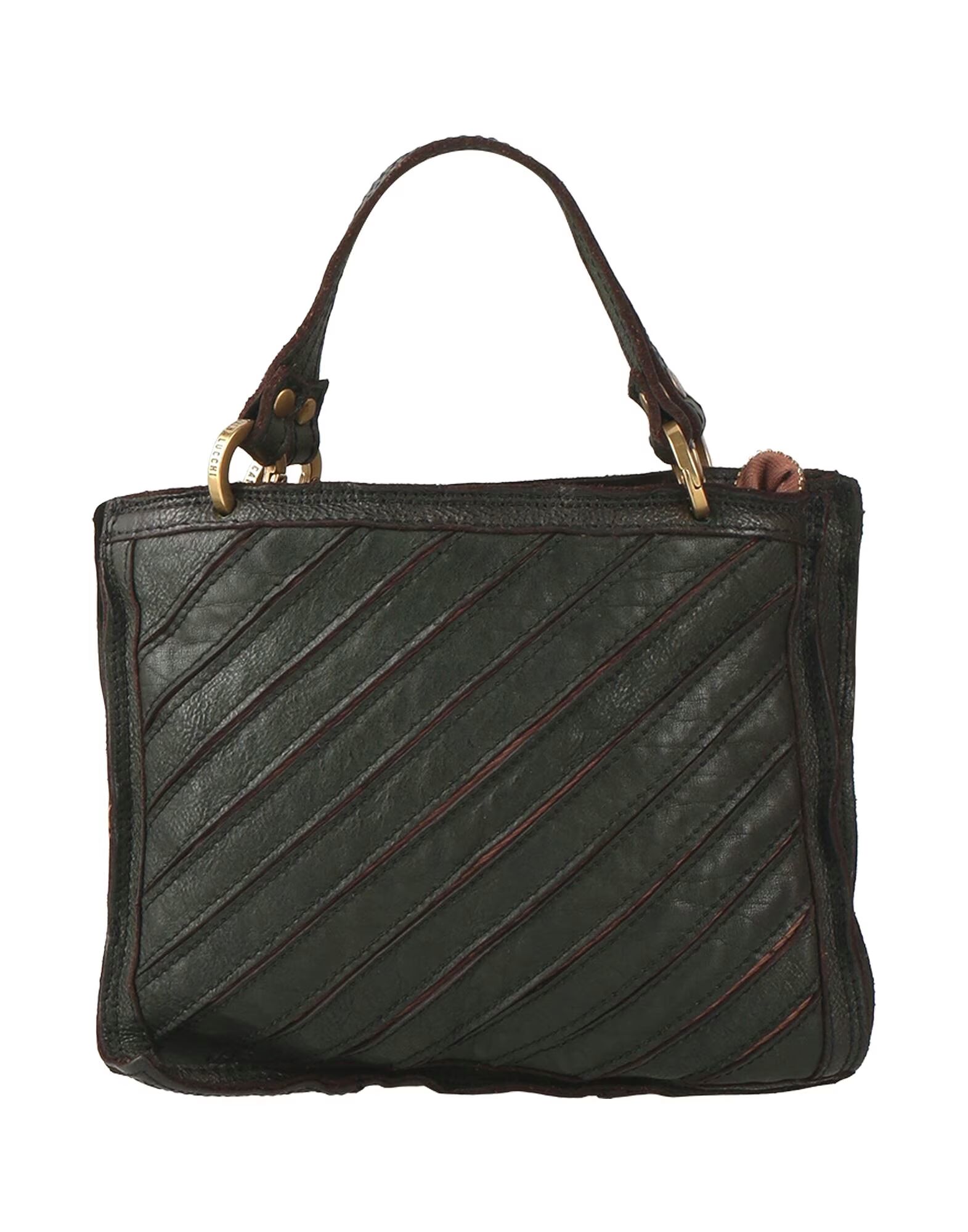 Сумка Caterina Lucchi, темно-зеленый
Сумка Caterina Lucchi, темно-зеленый