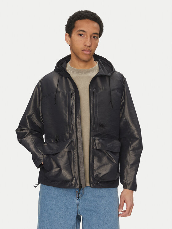 Переходная куртка стандартного кроя MTE Spectrum VN000KTA Vans, черный
Переходная куртка стандартного кроя MTE Spectrum VN000KTA Vans, черный