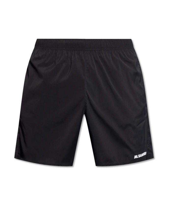 Плавки Jil Sander, черный
Плавки Jil Sander, черный