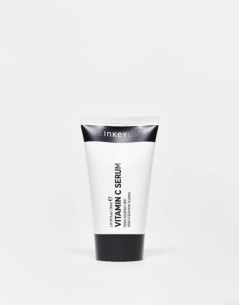 Сыворотка с витамином С INKEY List 30 мл
Сыворотка с витамином С INKEY List 30 мл