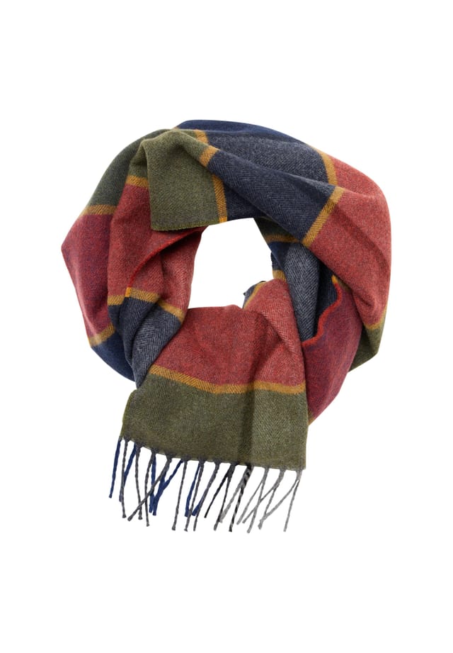 Простой шарф Casamoda, оранжевый
Простой шарф Casamoda, оранжевый