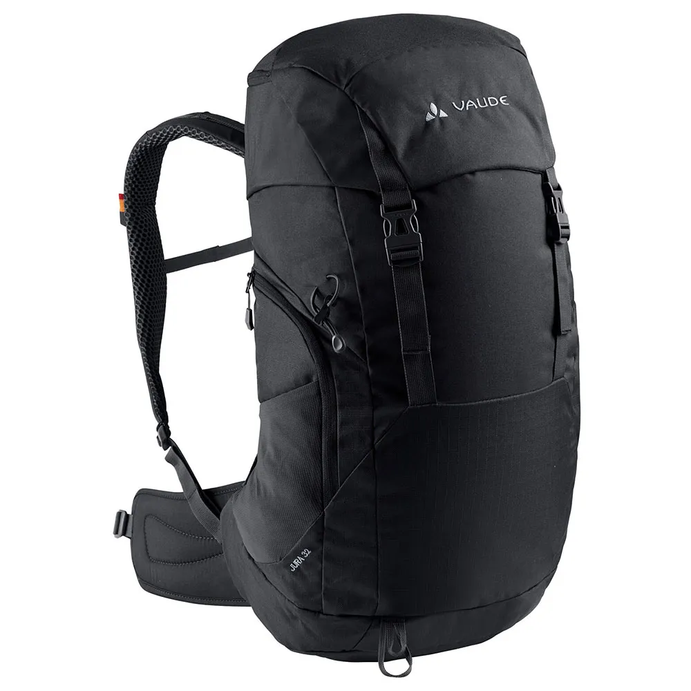 Рюкзак VAUDE Jura 32L, черный
Рюкзак VAUDE Jura 32L, черный