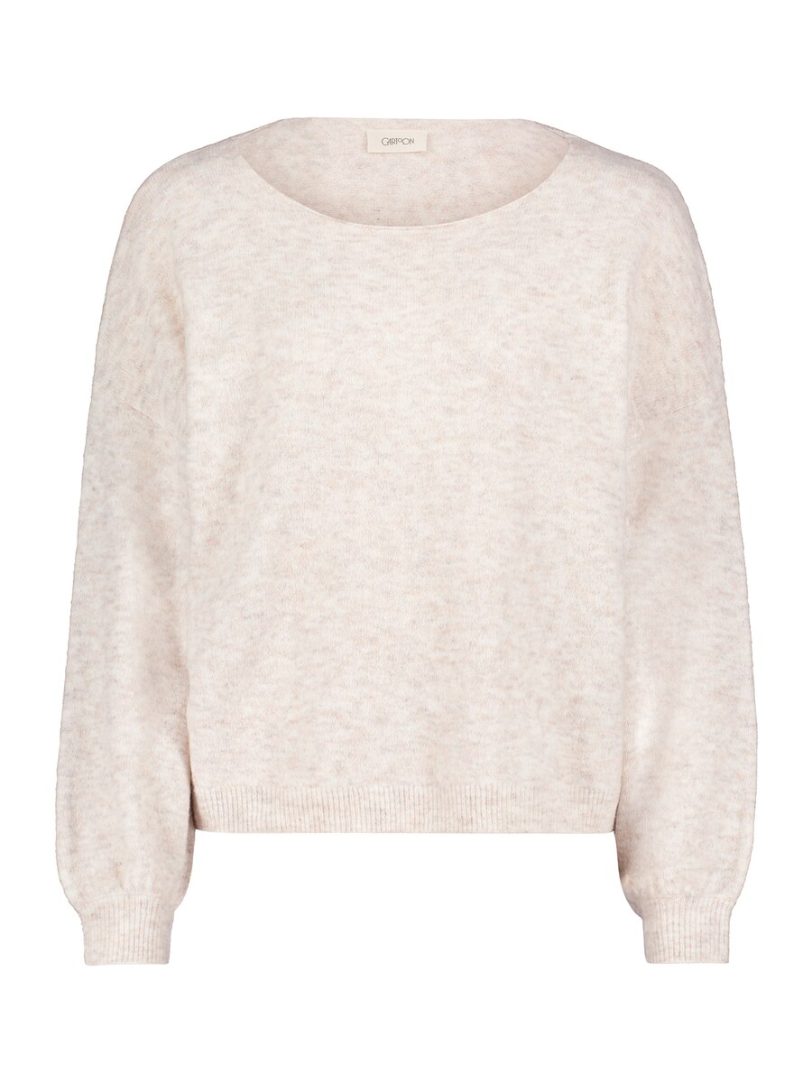 Свитер Cartoon, пятнистый бежевый
Свитер Cartoon, пятнистый бежевый