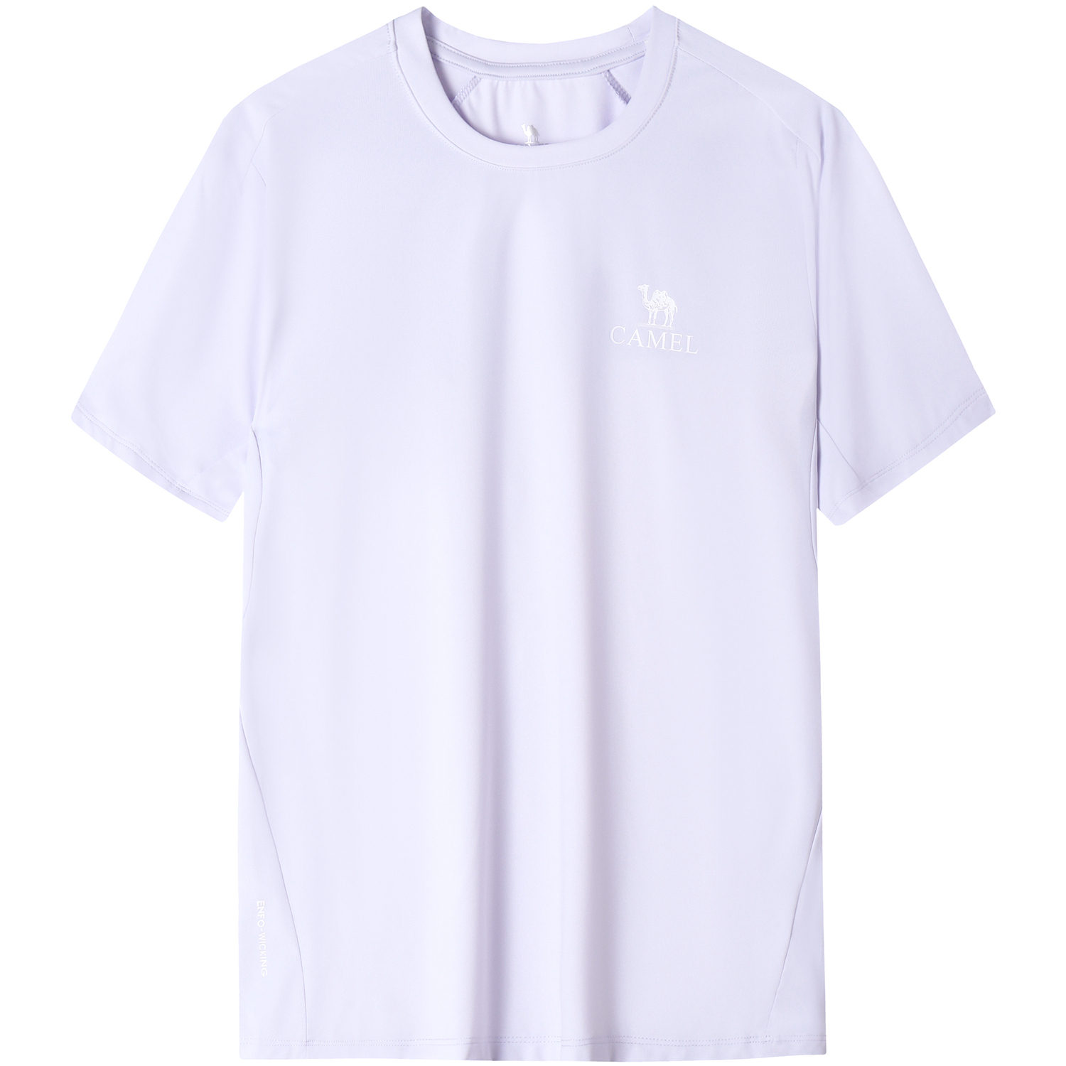 Футболка Urban Function Series женская CAMEL, ледяной синий кокос
Футболка Urban Function Series женская CAMEL, ледяной синий кокос