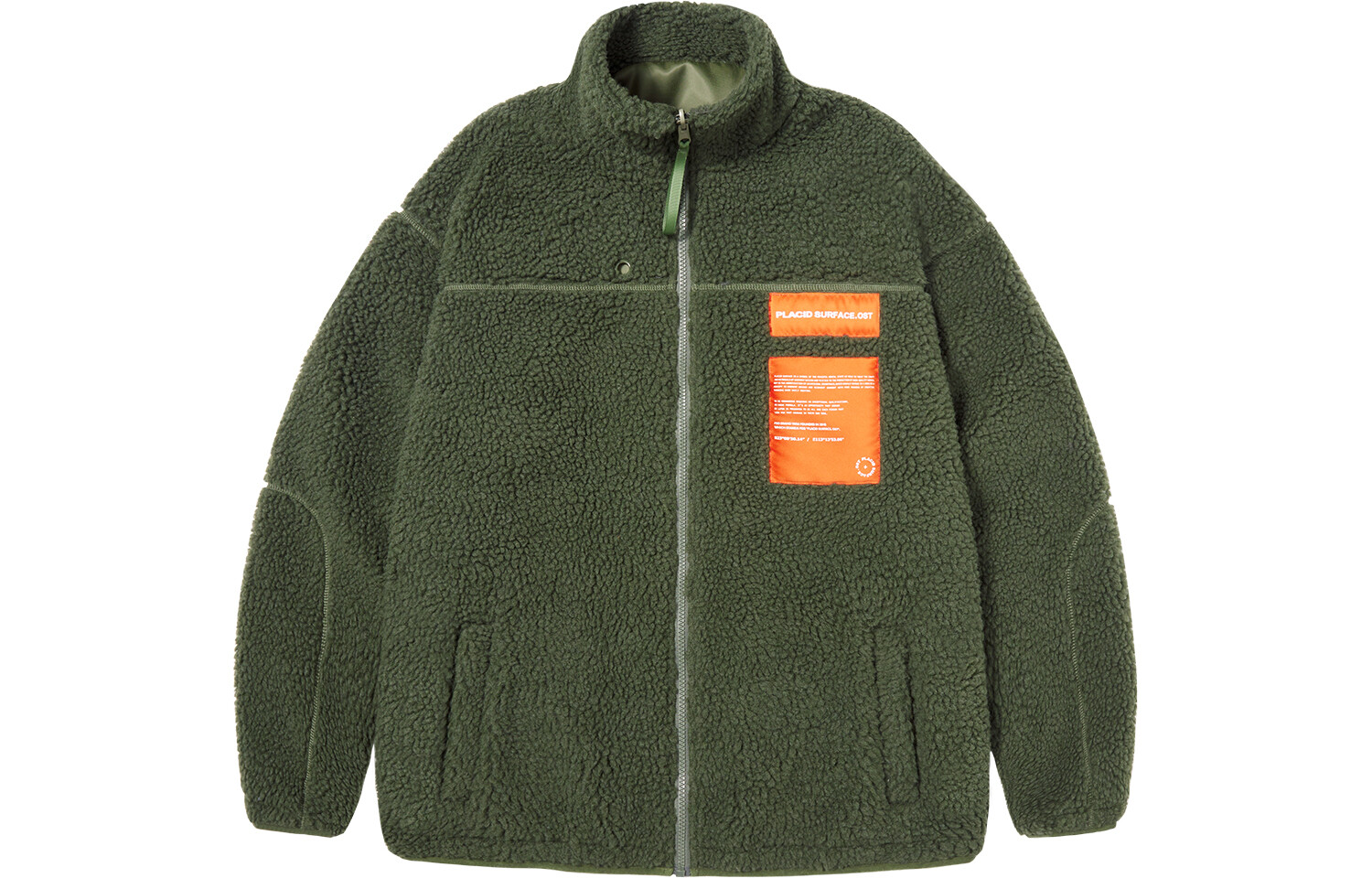 PSO Brand Бархатные куртки унисекс бренда PSO, Синий
PSO Brand Бархатные куртки унисекс бренда PSO, Синий