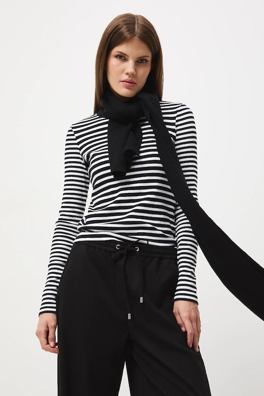 Лонгслив Medicine, черный
Лонгслив Medicine, черный