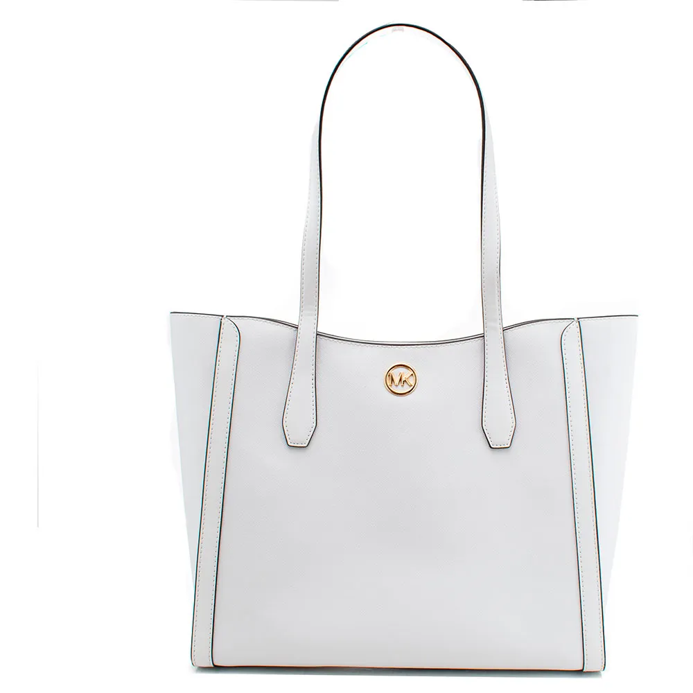 Сумка через плечо Michael Kors 35S4G9GT3LOPT, белый
Сумка через плечо Michael Kors 35S4G9GT3LOPT, белый