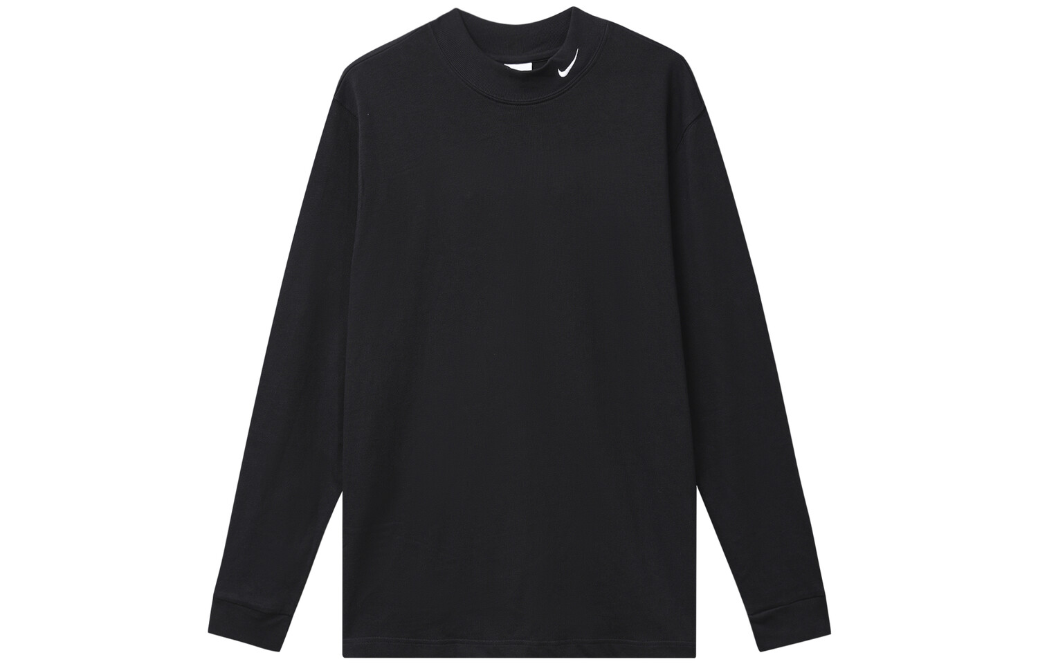 Мужская футболка Nike, Черный
Мужская футболка Nike, Черный