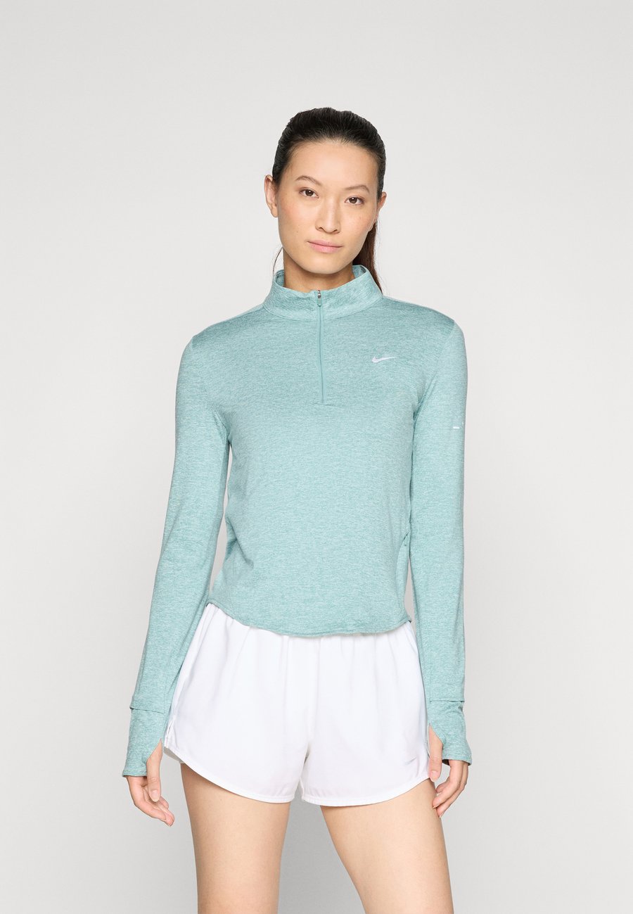 Топ Nike Performance SWIFT TOP, Cannon/Heather/Reflective Silver-Coloured/Light Blue
Топ Nike Performance SWIFT TOP, Cannon/Heather/Reflective Silver-Coloured/Light Blue