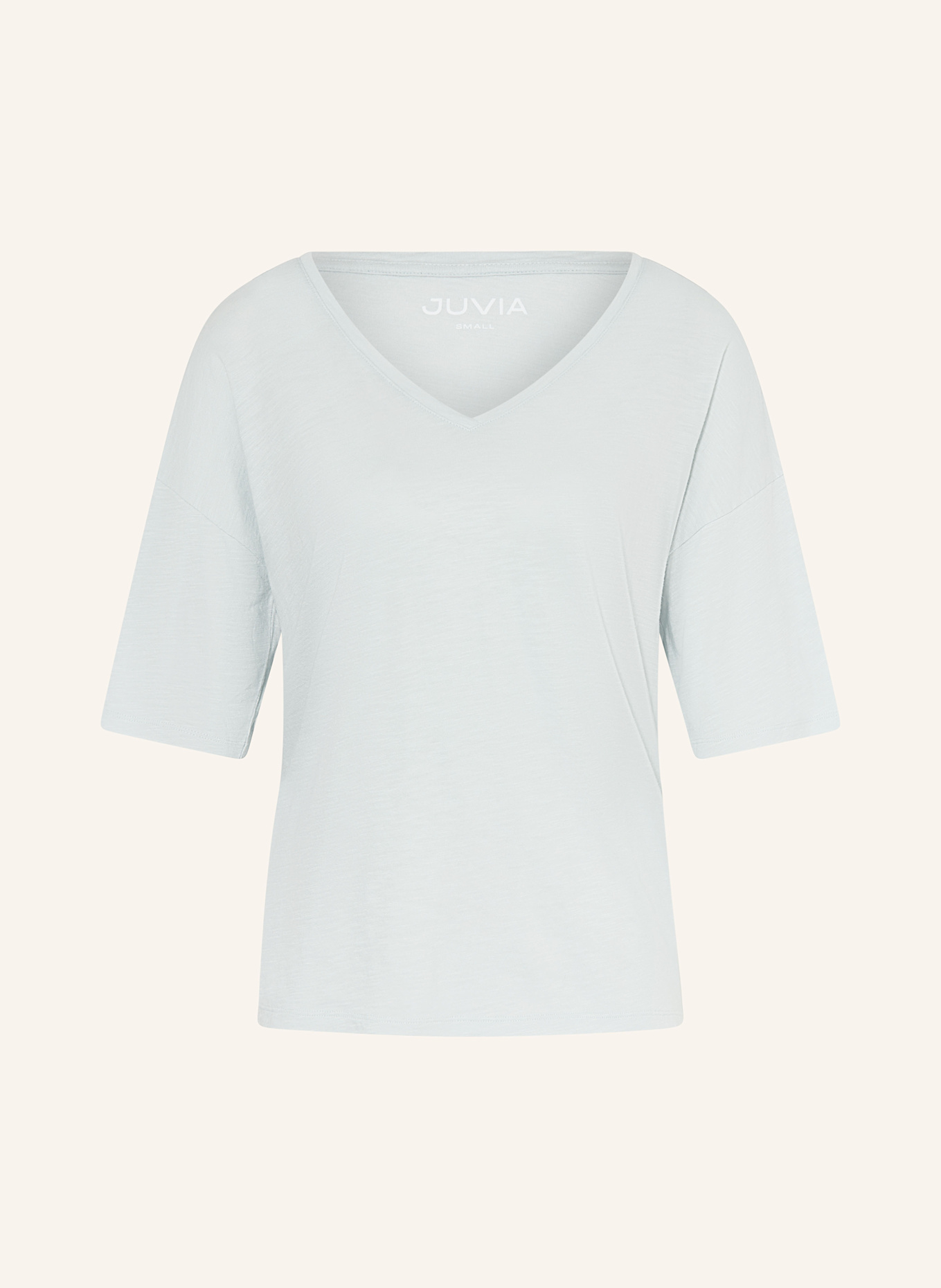 Футболка Дана Juvia, зеленый
Футболка Дана Juvia, зеленый