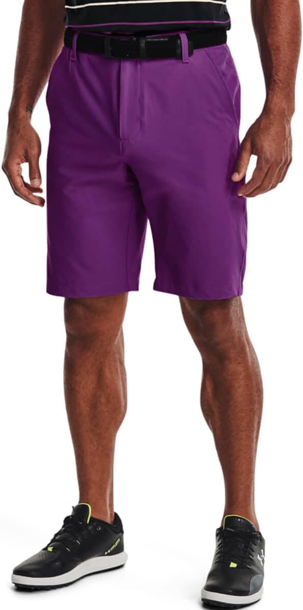 Under Armour мужские шорты Drive Taper, Mega Magenta (913)/Halo Gray
Under Armour мужские шорты Drive Taper, Mega Magenta (913)/Halo Gray