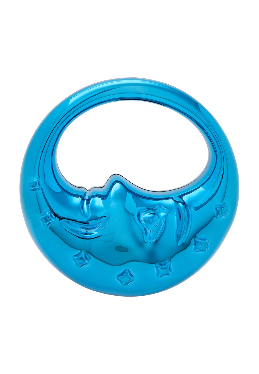 Сумка myMo at night, цвет Cyan blue
Сумка myMo at night, цвет Cyan blue