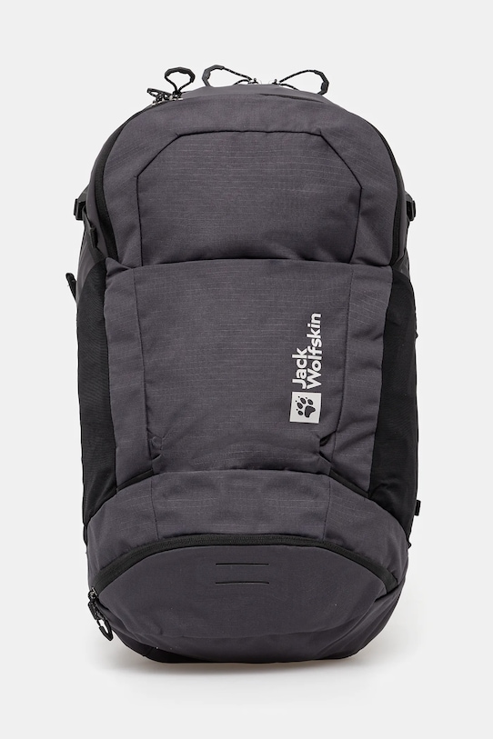 Рюкзак Moab Jam Shape 23 Jack Wolfskin, серый
Рюкзак Moab Jam Shape 23 Jack Wolfskin, серый