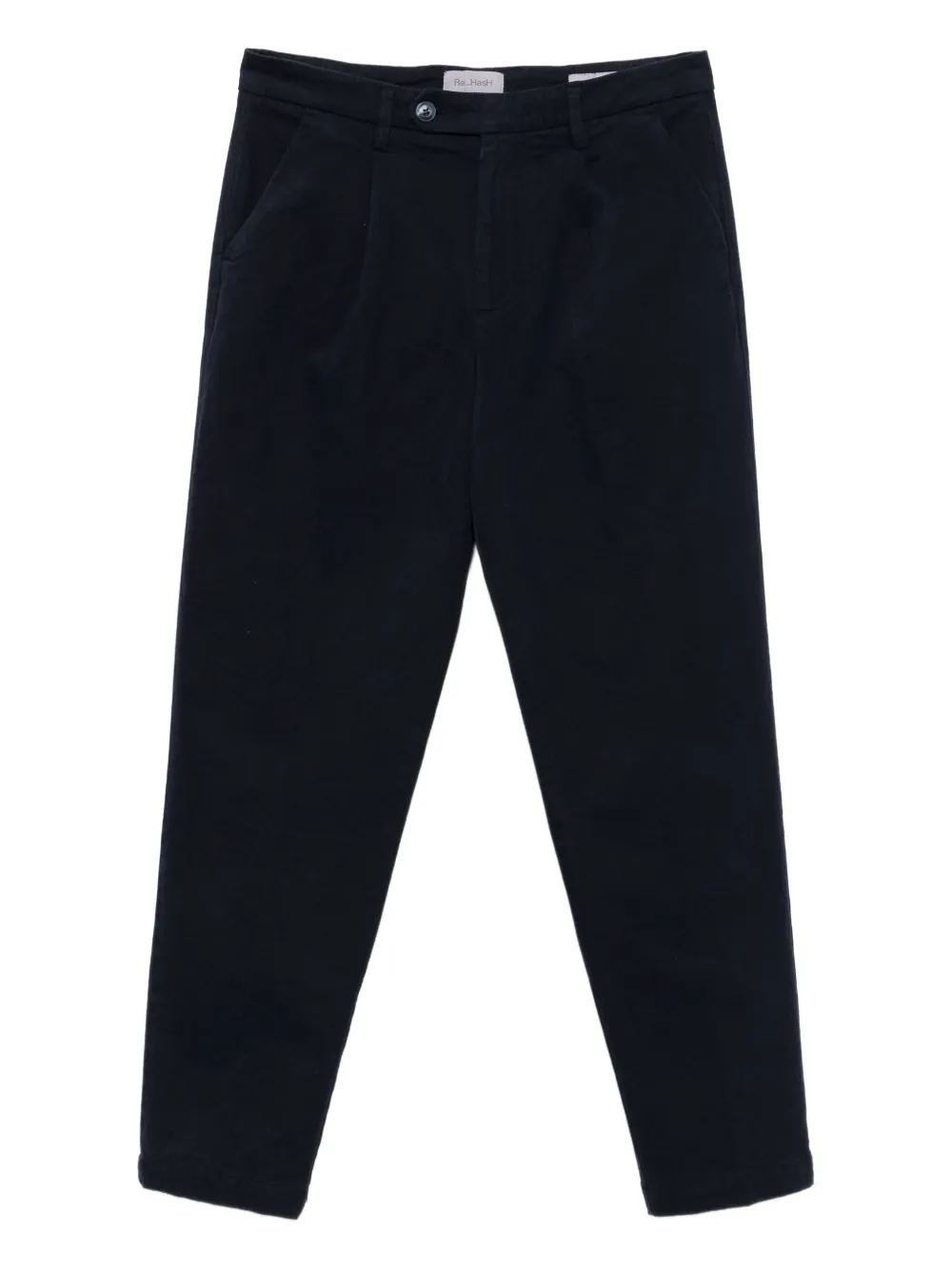 Брюки с плиссированными карманами Re-Hash, синий
Брюки с плиссированными карманами Re-Hash, синий