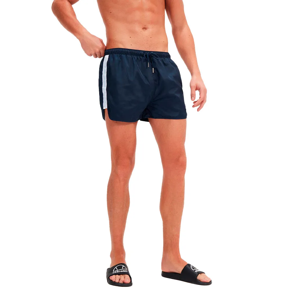 Шорты для плавания Ellesse Movara, синий
Шорты для плавания Ellesse Movara, синий