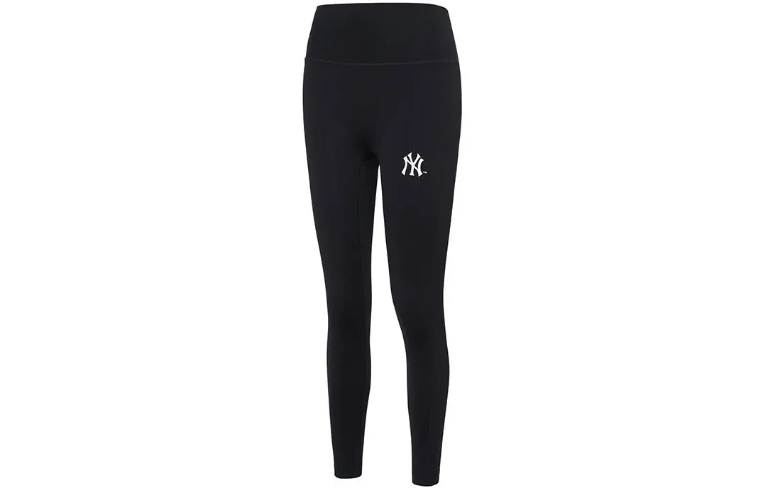 MLB Женские спортивные брюки черные
MLB Женские спортивные брюки черные