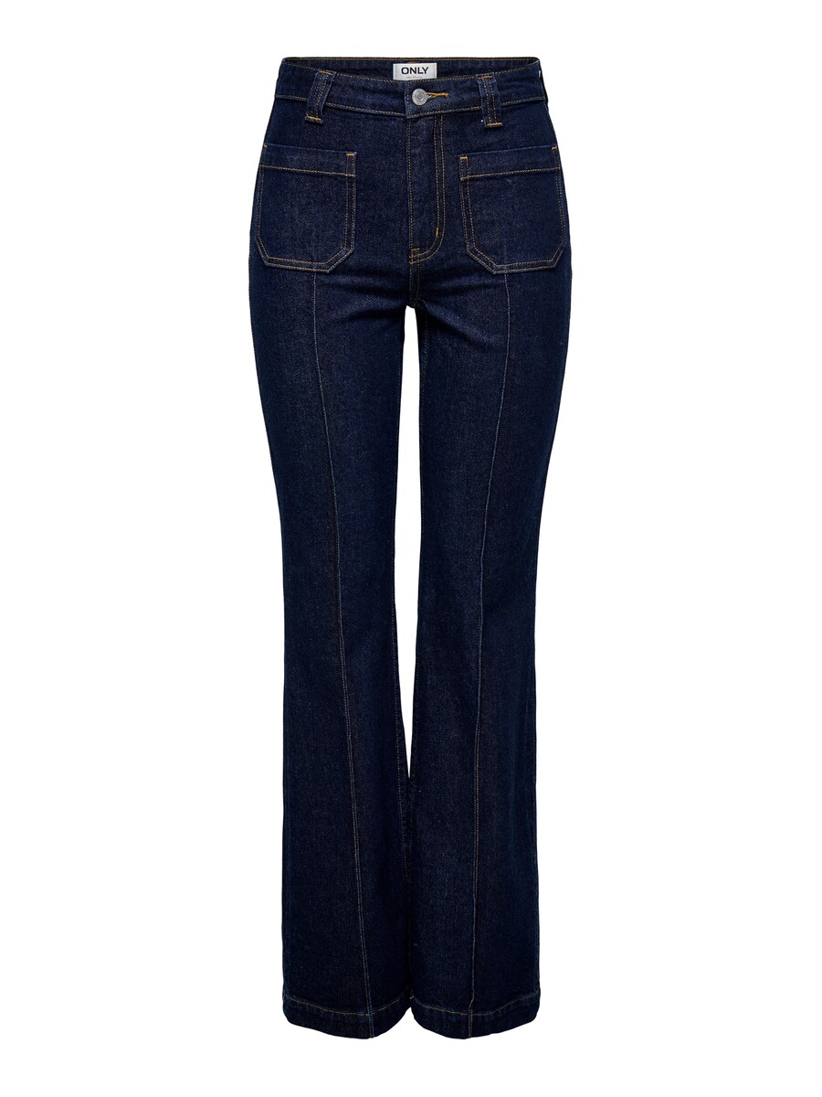 Расклешенные джинсы ONLY, Blue Denim
Расклешенные джинсы ONLY, Blue Denim