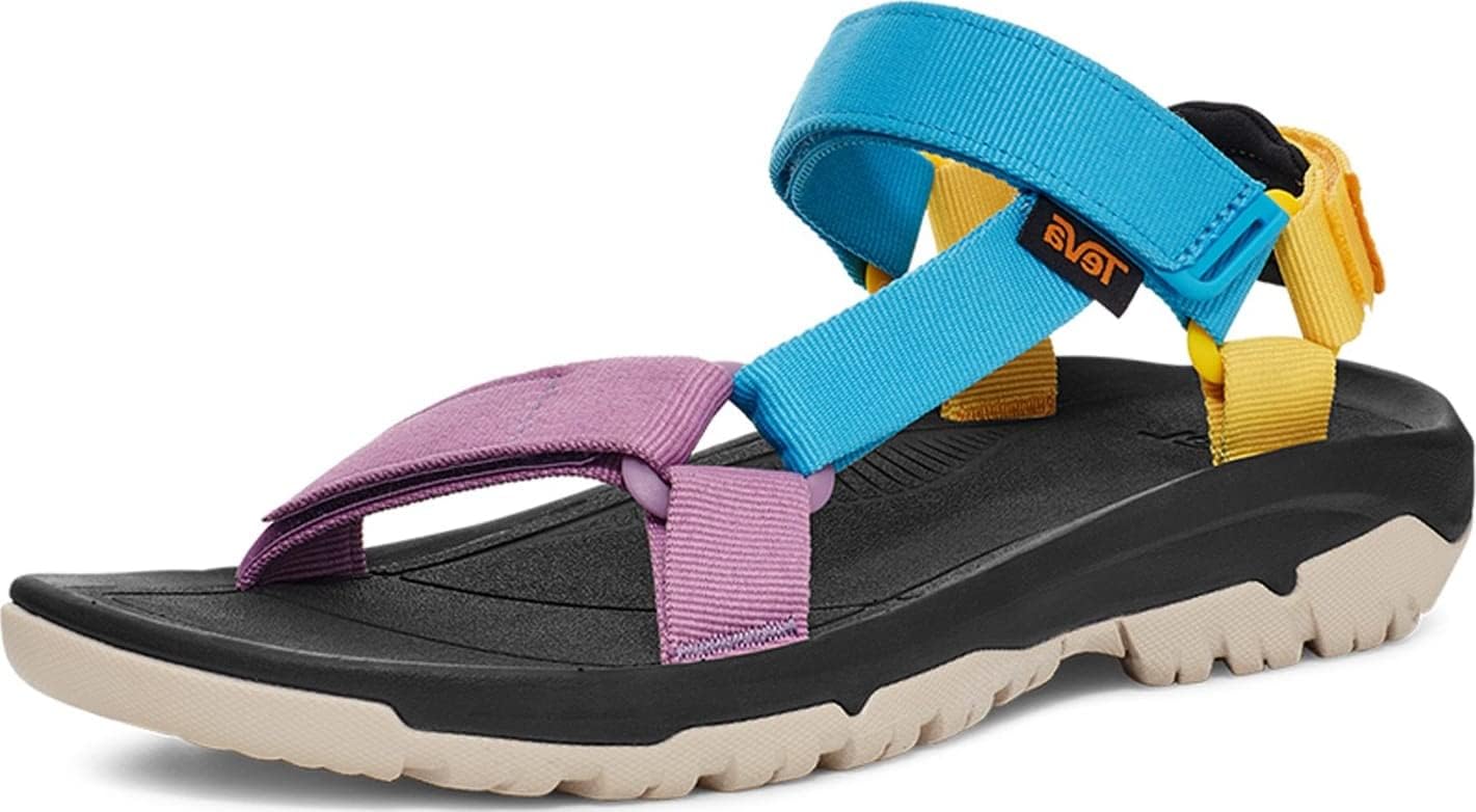 Мужские спортивные сандалии Teva Hurricane XLT2, мультиколор
Мужские спортивные сандалии Teva Hurricane XLT2, мультиколор