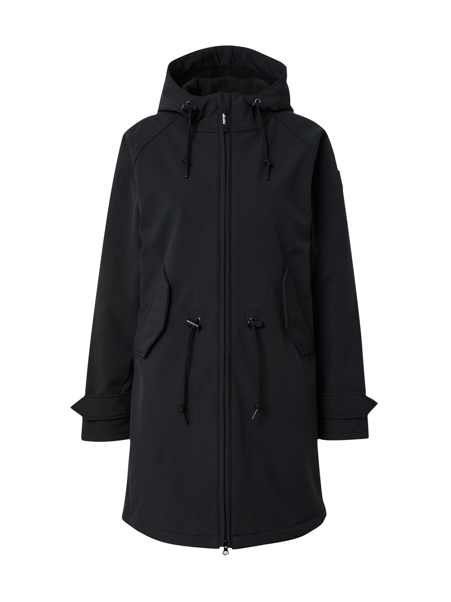 Куртка для активного отдыха Derbe Performance Jacket Friese Island, черный
Куртка для активного отдыха Derbe Performance Jacket Friese Island, черный